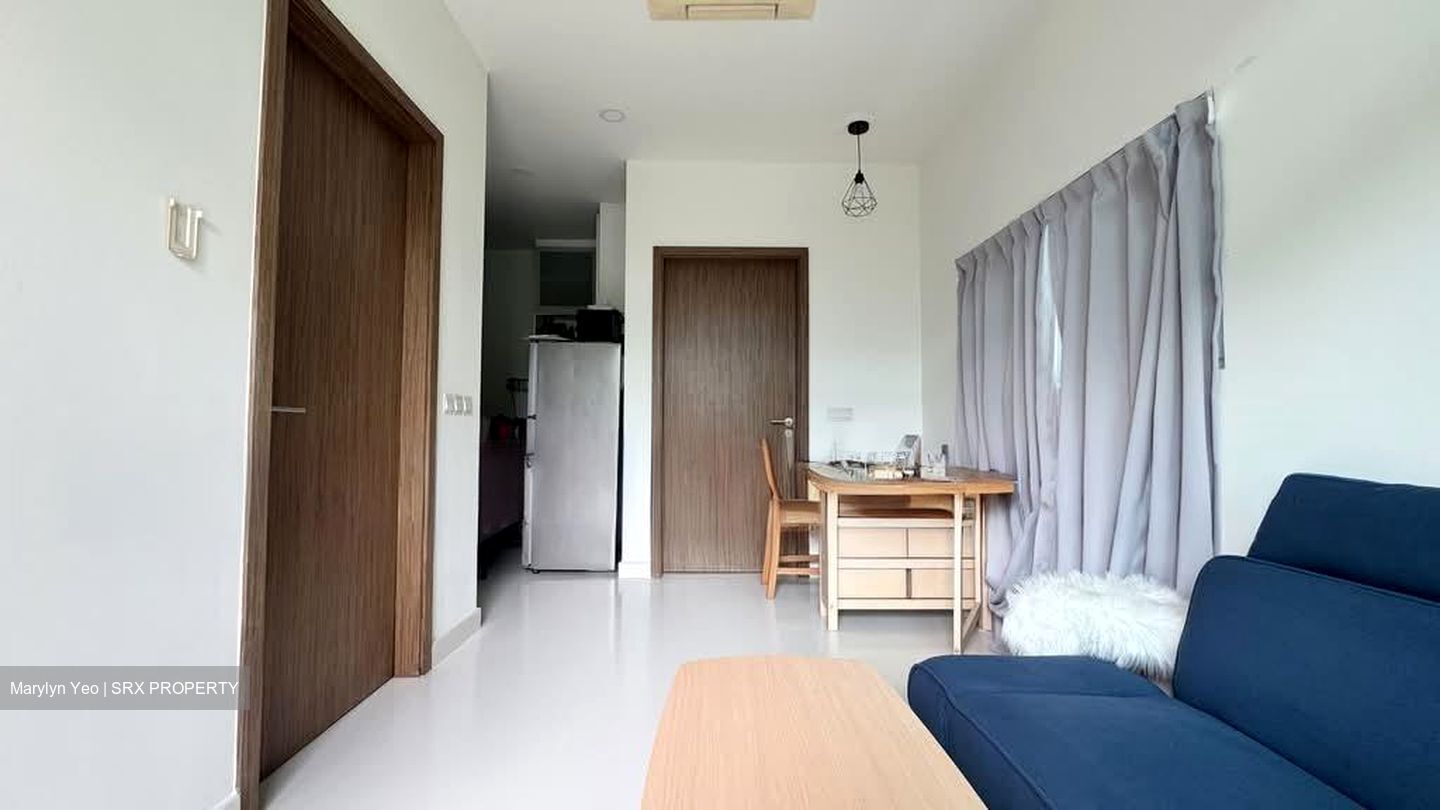 Parc Rosewood (D25), Condominium #579235781